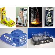 POS-Материалы фото