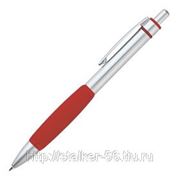 Ручки с гравировкой (металлические)
