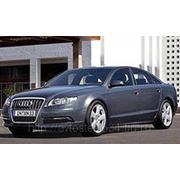 AUDI A8 1994 - 98 лобовое стекло фотография