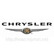 Автостекло двери Chrysler Sebring (Крайслер Себринг)