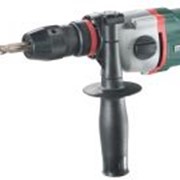 Дрель METABO BE 600/13-2 MetaLoc (600383700) фото