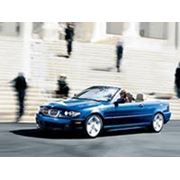 BMW 3 Е36 КУПЕ кабриолет 91-98 лобовое стекло
