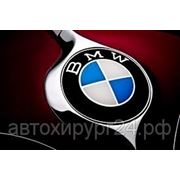 Стекло лобовое BMW E39 4DSED/5DWG фото