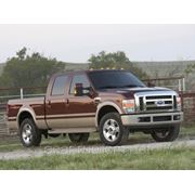 Стекло лобовое Ford F Series (Форд Ф250) 2003-2007 фотография