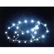 Светодиодная LED эмблема Hyundai