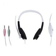 Наушники Acme headphones with mic HM06 фотография
