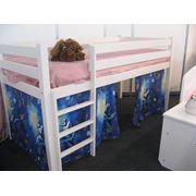 Кровать детская фото
