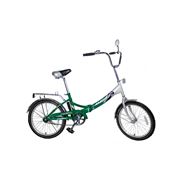 Велосипед подростковый (Амиго) Amigo 002 20 дюймов фото