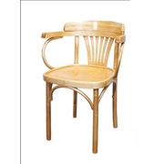 Кресло Б5288-01-2 Classic, лакированное