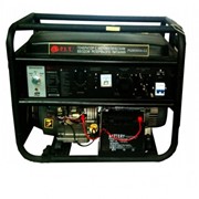 PGB6500A-C2 Black P.I.T. генератор бензиновый, 5000W фотография