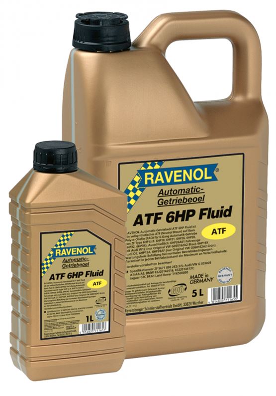 Ravenol atf 5 4. Ravenol 6hp fluid артикул. ravenol atf 6hp fluid. ravenol 5hp fluid.