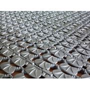 Модульный наборный ковер для бассейнов - Прималаст-120 Производство Беларусь) фото