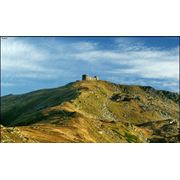 Путешествие по Черногорскому хребту Карпат