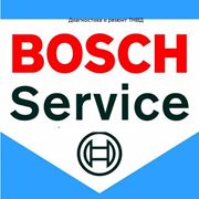 Диагностика и ремонт ТНВД Bosch фотография