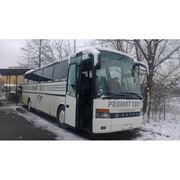 Билеты автобусные Симферополь-Алушта-Гурзуф-Ялта-Алупка фото