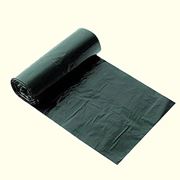 Мешки для мусора 120л. 10шт/рул очень прочные фото