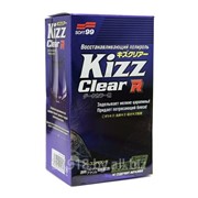 Полироль для кузова устранение царапин Soft99 Kizz Clear для черных (Япония) фото