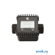 Электронный счетчик для AdBlue, 8-110 л/мин
