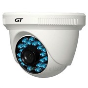 Видеокамера 2 Mp цифровая IP внутренняя / наружная GT IP100-20