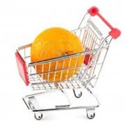 Тележки торговые, Киев фото