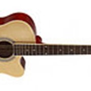 Акустическая гитара Martinez W-91C / N фото
