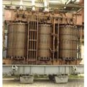 Трансформаторы Transformers TM 1600 kVa фотография