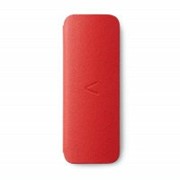 Чехол Carry Pod для портативного электрокардиографа ЭКГ KardiaMobile AliveCor 6L Красный