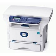 МФУ XEROX Phaser 3100MFP/S фотография