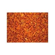 Морковь столовая сушеная ГОСТ 7588-71 фасовка бумажный мешок по 15 кг