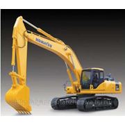 Фильтры для спецтехники KOMATSU