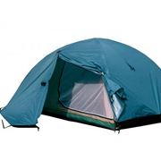 Палатка трехместная Лимна фото