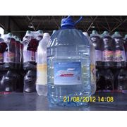 Вода питьевая негазированная Игуменская фото