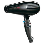 Фен BaByliss (PRO Caruso ionic 2400W) фотография