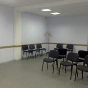 Зал для тренингов и семинаров фото