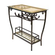 Стол барный фото