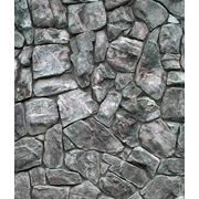 Камень искусственный декоративный Горный каскад фотография