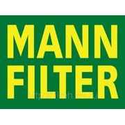 Фильтры Mann Filter фото