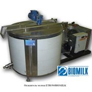 Охладитель молока ETH-500BIOMILK фотография