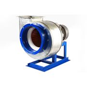 Вентилятор центробежный ВР 280-46 среднего давления фотография