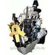 Дизельный двигатель Д243-202 ММЗ