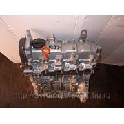 Двигатель бу VW Гольф6 1.2 TSI CBZ фото