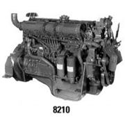 Двигатель iveco 8210
