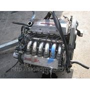 Бензиновый двигатель для Alfa Romeo Альфа Ромео 156 , Alfa Romeo Альфа Ромео 166 AR 32401 2.5л V6 24V 140квт / 190л.с. фото