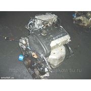 Двигатель Hyundai Sonata двигатель G4JP 2.0