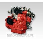 Двигатель серии D 2008. Мощность 9 - 27 кВт/12 - 36 лс. фото