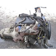 Двигатель Sofim 8140.43S 2,8TD 92кВт /125л.с. для Iveco Daily / Fiat Ducato / Citroen Jumper 1999-2005г.в.