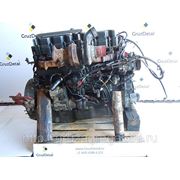 MACK 440ЛС (МАК 430, 470, 390) Двигатель рено премиум фото