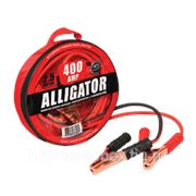 ALLIGATOR провода для прикуривания. 400А. BC-400
