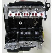 Дизельный двигатель 4HU для Peugeot Boxer / Пежо Боксер 2.2HDi 120 л.с. 2006-2012г.в. P22DTE фото