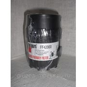 FF42000 Фильтр топливный